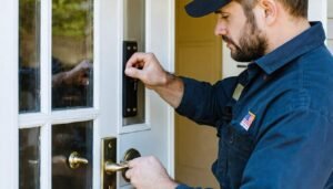 Serrurier Rueil-Malmaison: urgence et fiabilité 🛠️