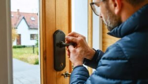 Serrurier Talence: qui est le plus fiable? 🔑