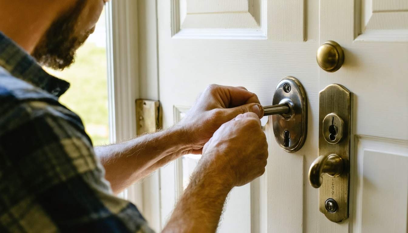 Serrurier urgence Colombes: solution en 30 min !