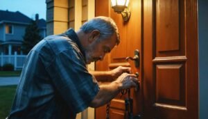 Serrurier urgence Istres: votre sécurité menacée ?