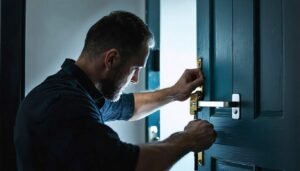 Serrurier urgence Marseille: votre sécurité 24/7