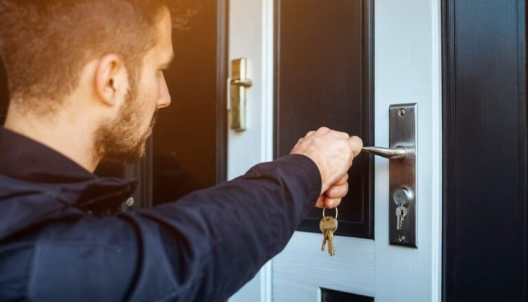 Serrurier urgence Perpignan: rapidité et fiabilité