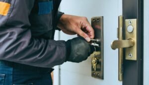 Serrurier urgence: votre guide pour une aide rapide