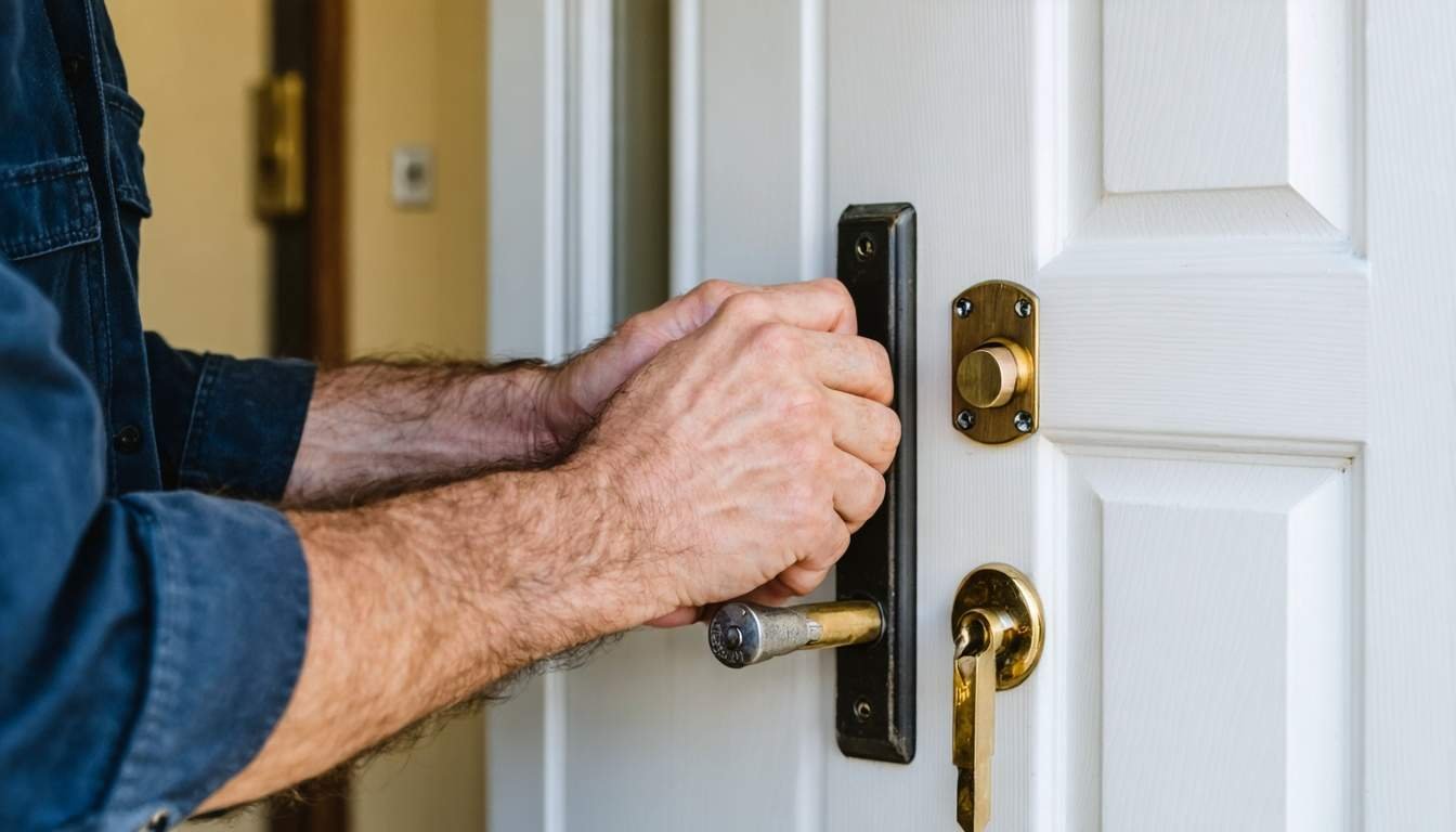 Serrurier Valence: urgence sécurité? 🔐 Découvrez plus