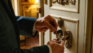 Serrurier Versailles: êtes-vous vraiment en sécurité?