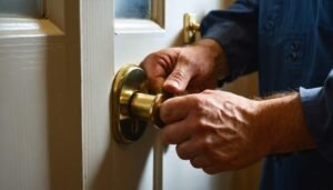 Solutions de déverrouillage sans dégâts: astuces clés