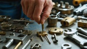 Tarif serrurier: secrets pour bien choisir 🛠️