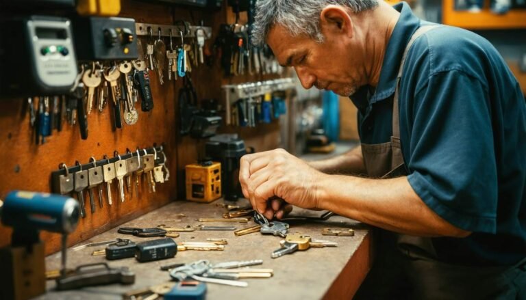 Urgence clés: comment choisir le bon service ?
