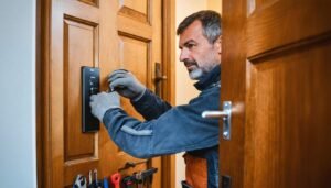 Urgence serrurerie Annecy: rapidité et fiabilité