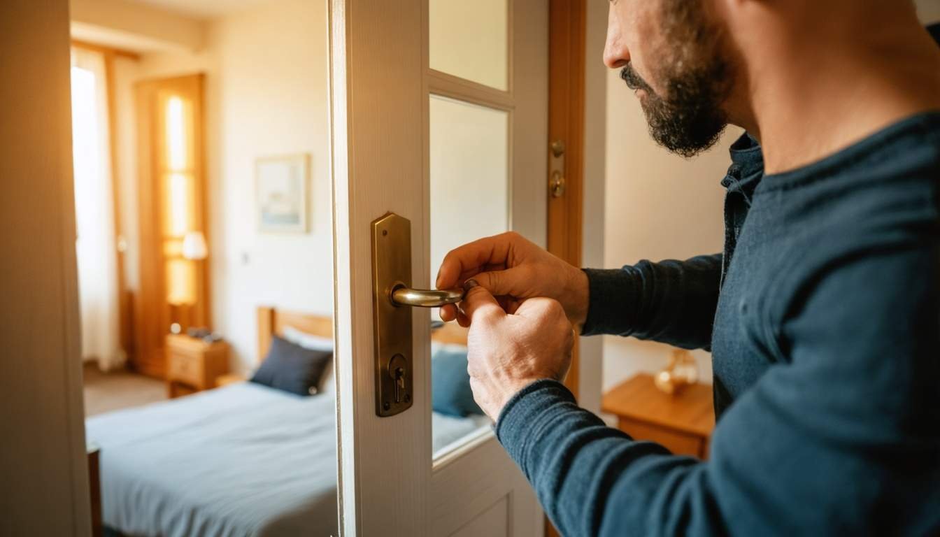 Urgence serrurerie Lille: rapidité assurée 24/7