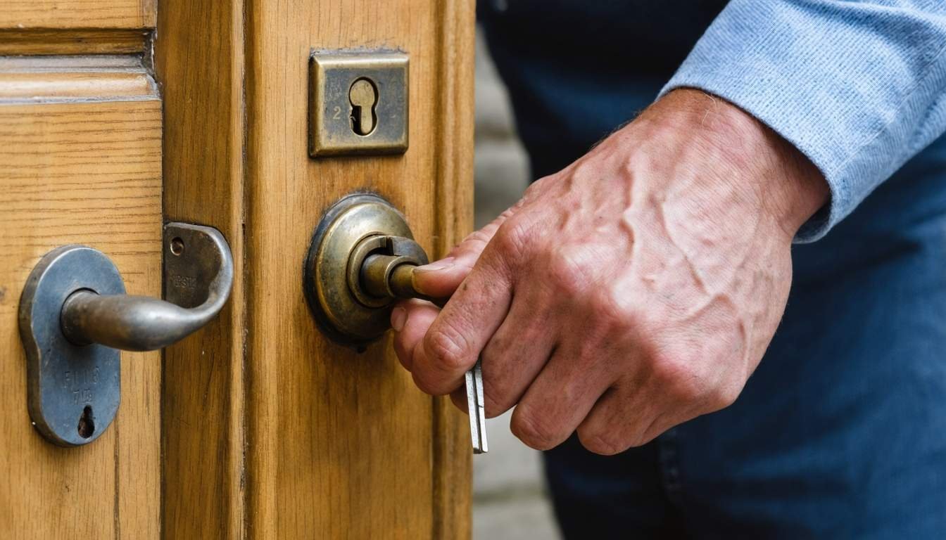 Urgence serrurerie Paris 11: soyez en sécurité !
