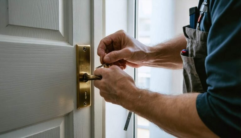 Urgence serrurier Paris 13 : qui choisir ? 🔑