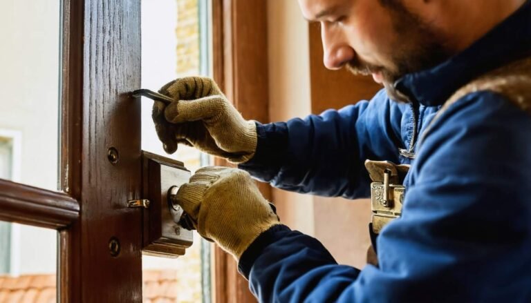 Votre domicile est-il vraiment sécurisé ?🔒